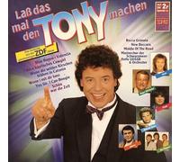 Various - Laß Das Mal Den Tony Machen