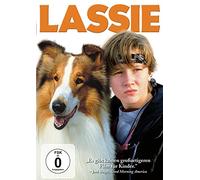 Lassie - Freunde für's Leben [DVD]