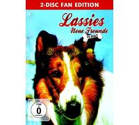 Various - Lassies Neue Freunde-2 Disc