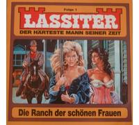 Various - Lassiter - Die Ranch der schönen Frauen