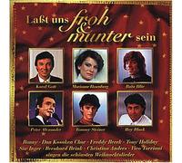 Various - Lasst Uns Froh und Munter Sein
