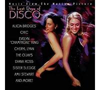 Various - Last Days of Disco