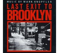 Various - Last Exit to Brooklyn