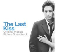 Various – Last Kiss – CD (US Import)
