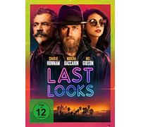 Various - Last Looks