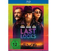 Various - Last Looks Bd