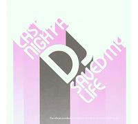 Various - Last Night a DJ Saved My Life
