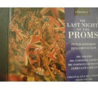 Various - Last Night of The Proms