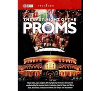 Various - Last Night of the Proms [DVD]