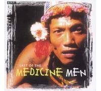 Various - Last Of The Medicine Men: From The Bbc Tv Series
