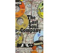 VARIOUS - Last Soul Company