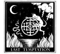 Various - Last Temptation [CD]