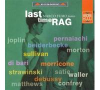 Last Time Rag