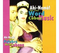 Various - Last Word in Cuban Music