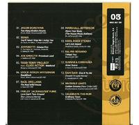 Various - Late 80s Dance Music (House, Pop, Euro) [Cardboard Sleeve]