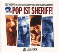 Various - Late Lounge Allstars-Pop Ist