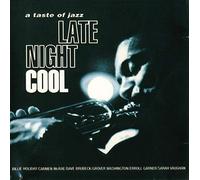 Various - Late Night Cool