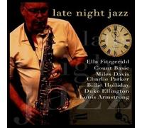Various - Late Night Jazz