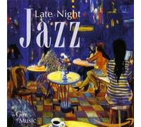 Various - LATE NIGHT JAZZ