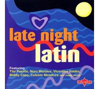Various - Late Night Latin