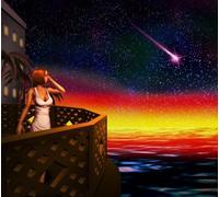 Various - Late Night Moods Starlight Bos