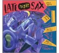 Various - Late Night Sax