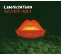Various - Late Night Tales / Nouvelle Vague