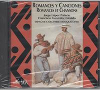 Various - Lateinamerika/Romances Y Canc.