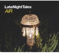 Various - Latenighttales - Air