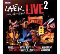 Later ... Live With Jools Holland 2