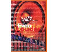 Various - Later...With Jools Holland: Even Louder [DVD] [NTSC]