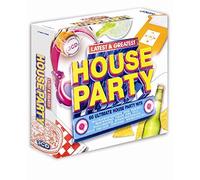 Various - Latest & Greatest House Party