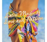 Various - Latin