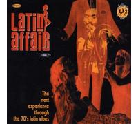 Various - Latin Affair Pt 2