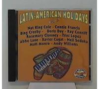 Various - Latin American Holidays 2