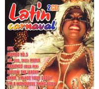 Various - Latin Carnaval