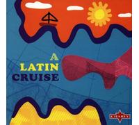 Various - Latin Cruise