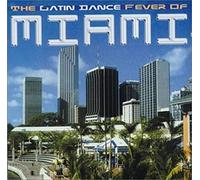 Various - Latin Dance Fever of Miami