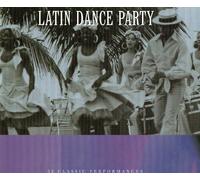 Various - Latin Dance Party