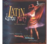 Various - Latin Dance Party