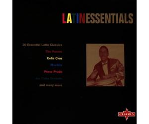 Various - Latin Essentials