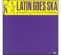 Various - Latin Goes Ska