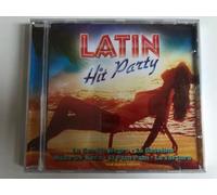 Various - Latin Hit Party