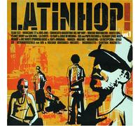 Various - Latin Hop