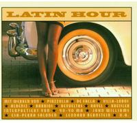 Various - Latin Hour