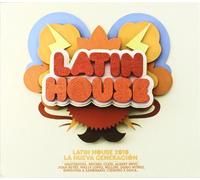 Various - Latin House 2010 La Nueva Generacion