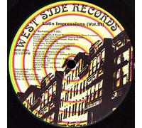 Various - Latin Impressions (Vol. III)