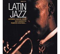 Various - Latin Jazz