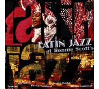 Various - Latin Jazz at Ronnie Scotts