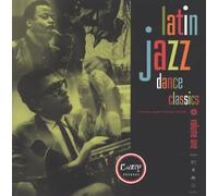 Various - Latin Jazz Dance Classics